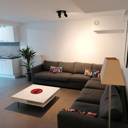 Appartement Dicht Bij Zee Остенде Экстерьер фото