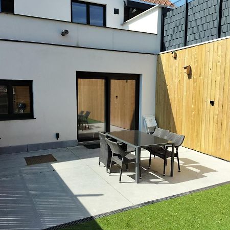 Appartement Dicht Bij Zee Остенде Экстерьер фото
