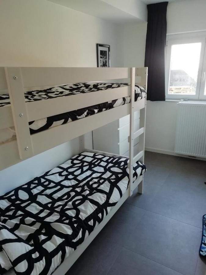 Appartement Dicht Bij Zee Остенде Экстерьер фото