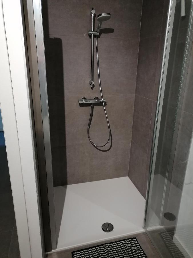 Appartement Dicht Bij Zee Остенде Экстерьер фото